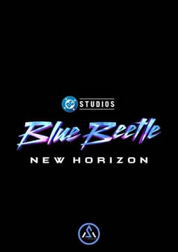 BLUE BEETLE 2
