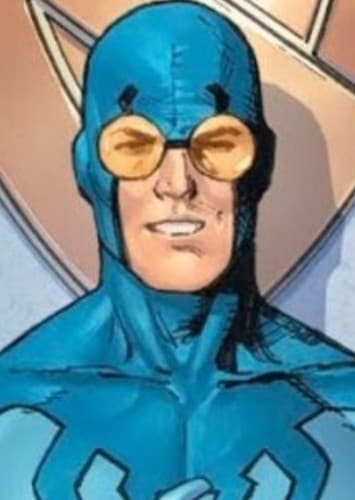 Blue Beetle