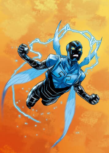 Jaime Reyes