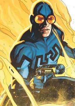 Blue Beetle