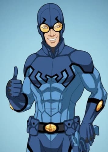 Blue Beetle