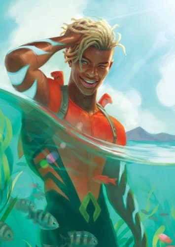 Aqualad