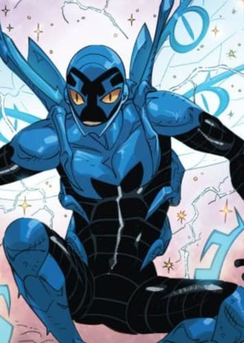 Blue Beetle
