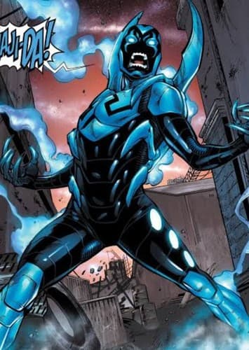 Jaime Reyes