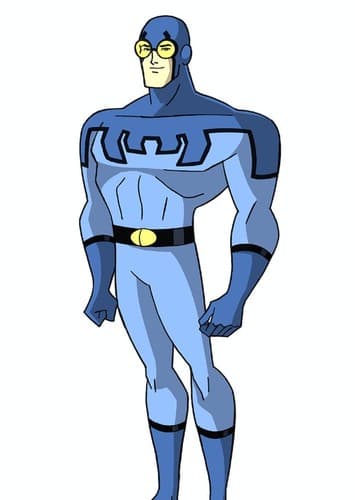 Blue Beetle II