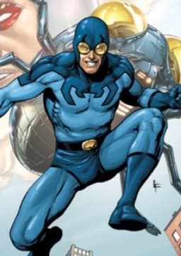 Blue Beetle II