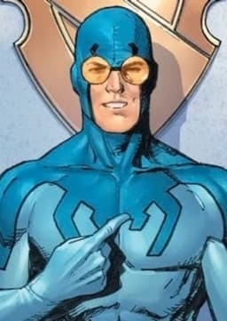 Blue Beetle II