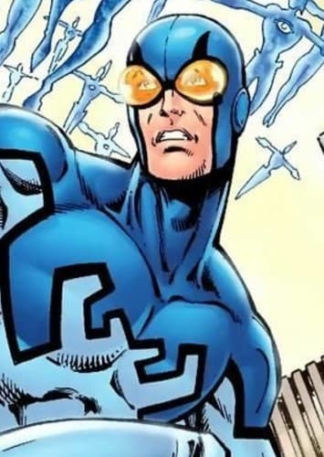 Blue Beetle II