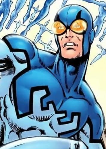Blue Beetle II