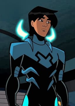 Blue Beetle III