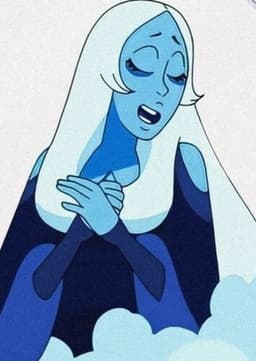 Blue Diamond