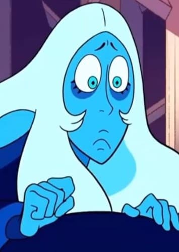Blue Diamond