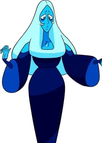 Blue Diamond