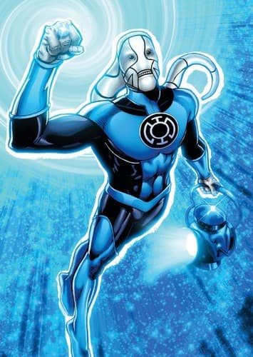 Saint Walker