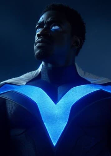 Blue Marvel