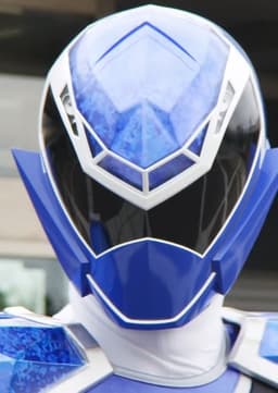 Blue Ranger