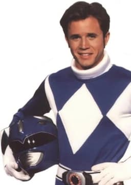 Blue Ranger