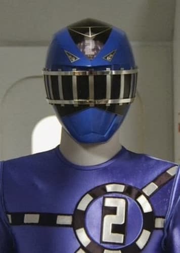 Blue Ranger