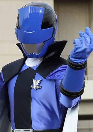 Blue Ranger