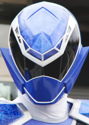 Blue Ranger