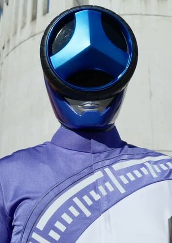 Blue Ranger