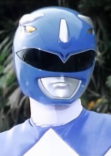 Blue Ranger