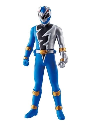 Blue Ranger