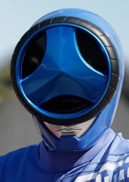 Blue Ranger