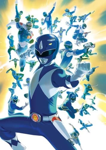 Blue Ranger