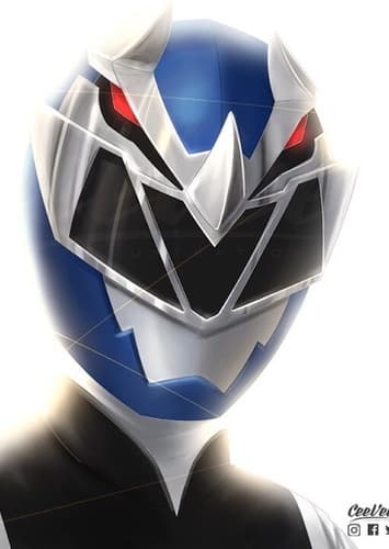 Blue Ranger