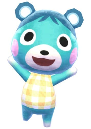 Bluebear