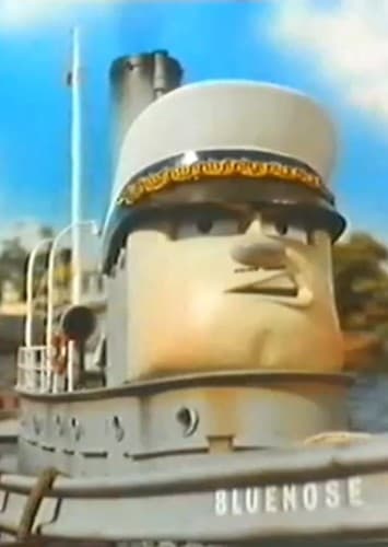 Bluenose