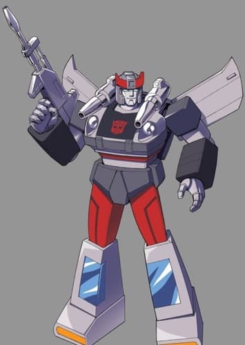 Bluestreak