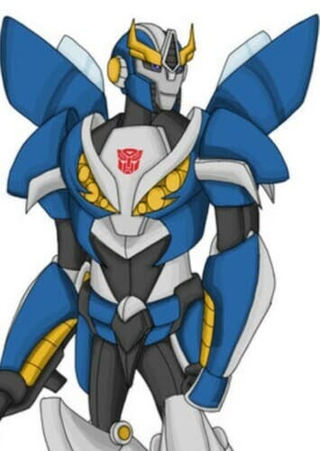 Bluestreak