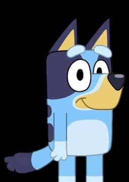 Bluey