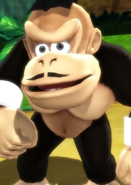 Bluster Kong