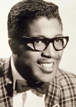 Bo Diddley