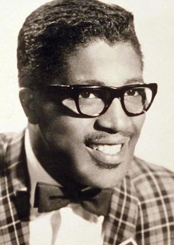 Bo Diddley