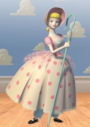 Bo Peep