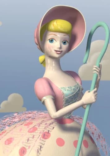 Bo Peep