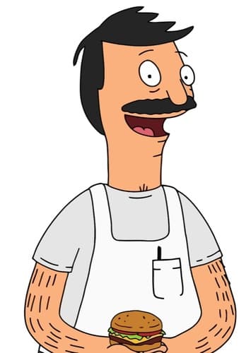 Bob Belcher