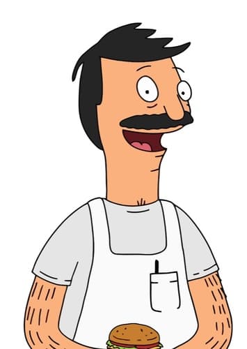 Bob Belcher