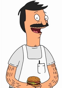 Bob Belcher