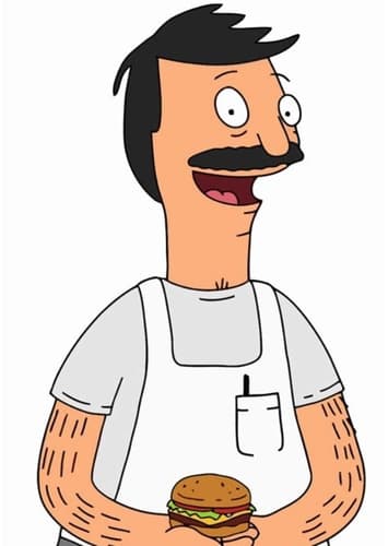Bob Belcher