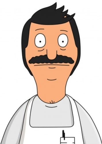 Bob Belcher