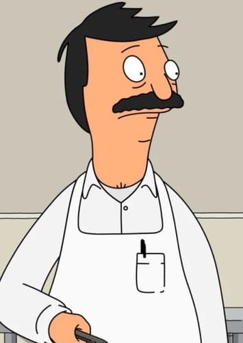 Bob Belcher