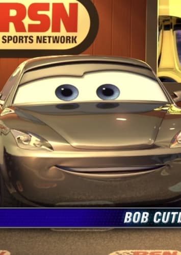 Bob Cutlass