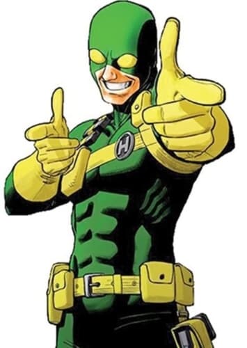 Bob Doblina (Hydra Bob)