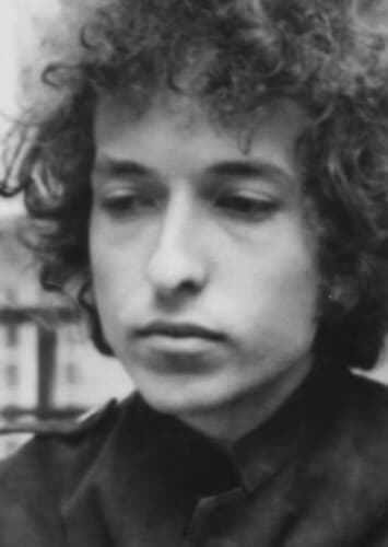 Bob Dylan