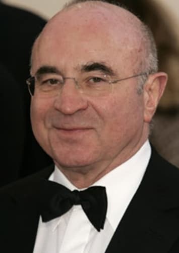 Bob Hoskins
